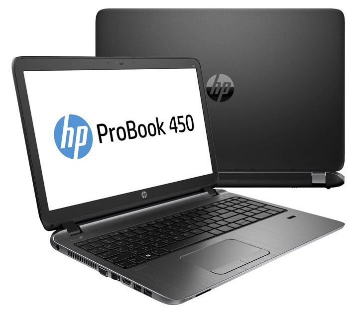 HP ProBook 450 G2